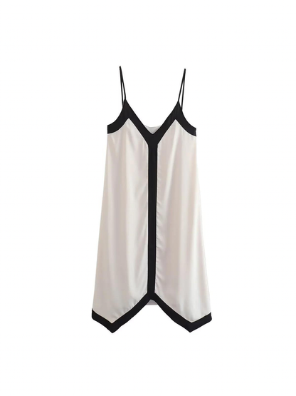 Sicily Aesthetics Slip Long Dress