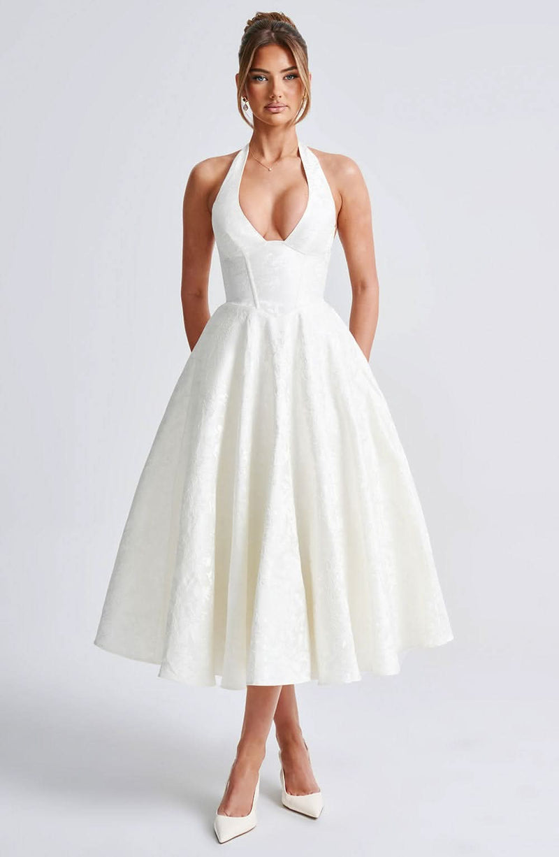 Mabel Midi Dress