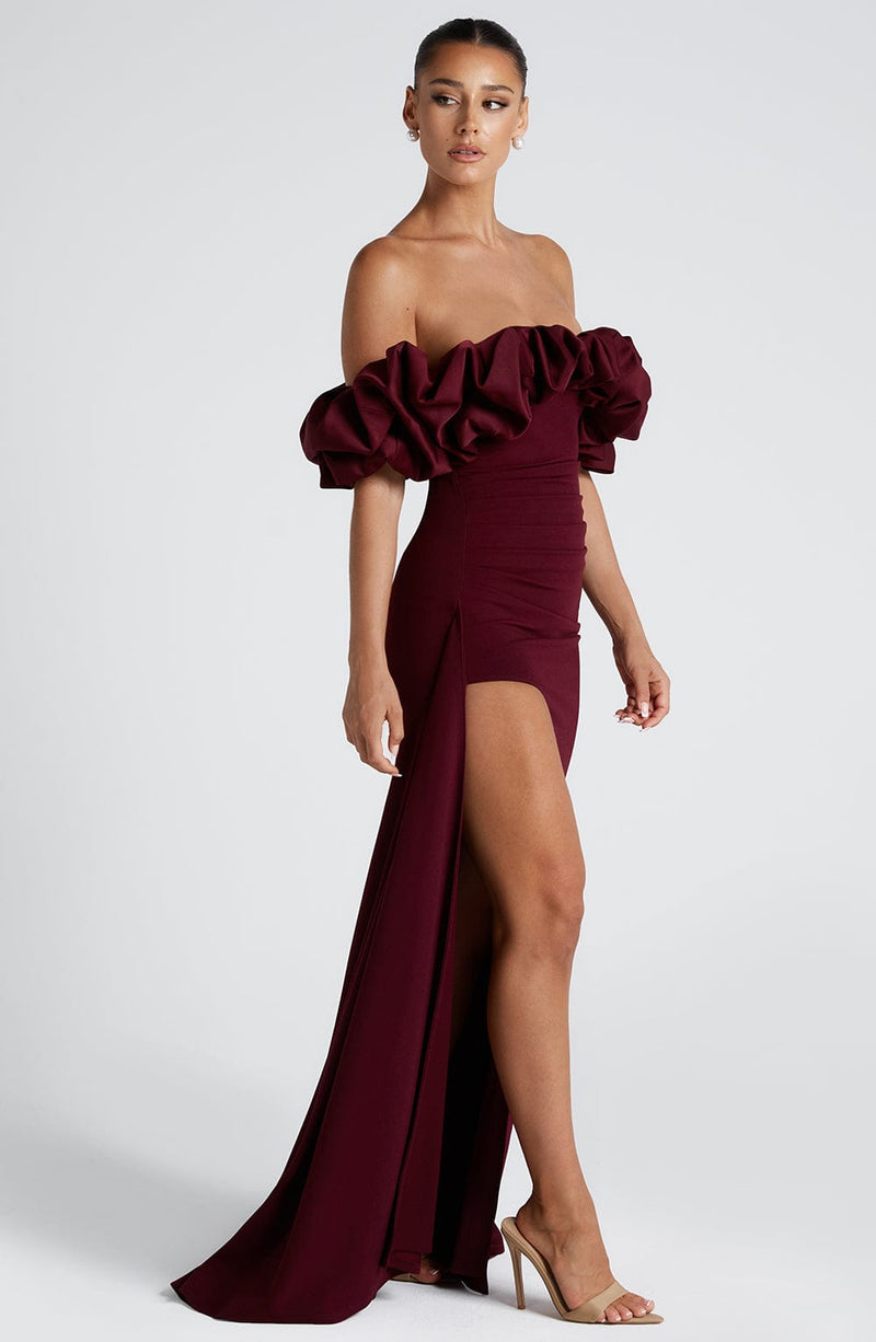 Elsa Maxi Dress