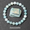 Amazonite Beaded