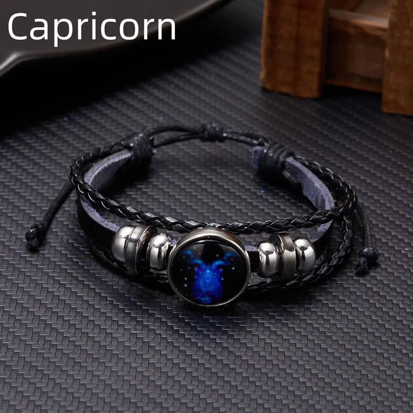Capricorn Zodiac