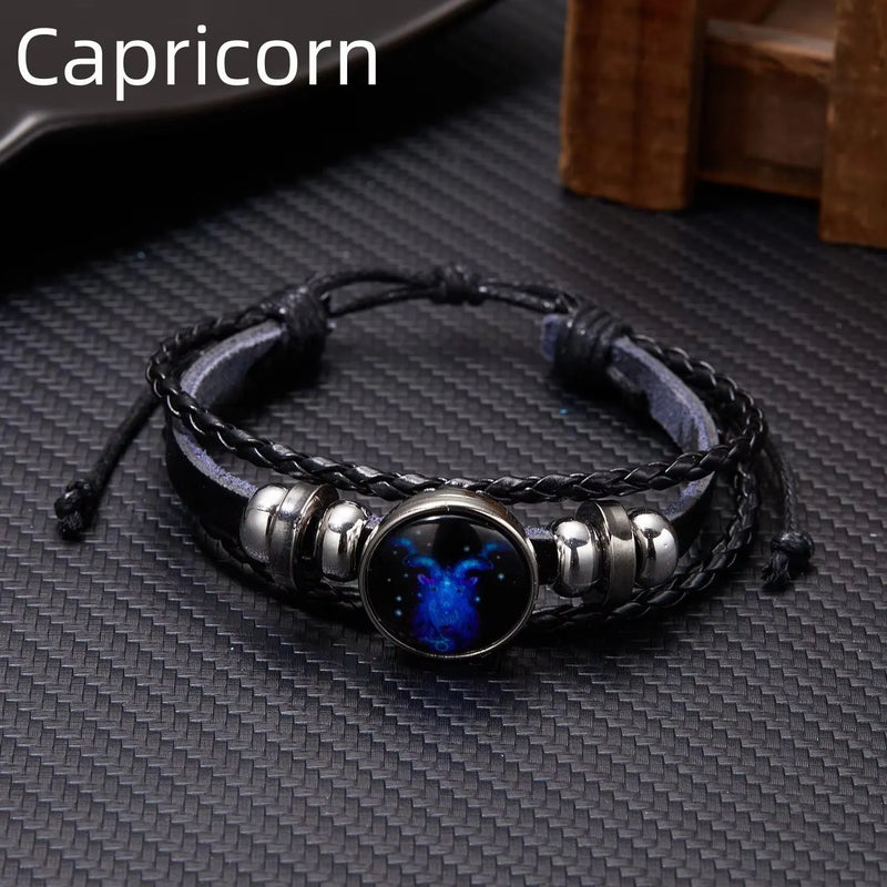 Capricorn Zodiac