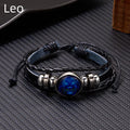 Classic Leo Zodiac