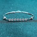 Vintage Elegant Moissanite