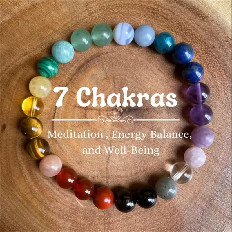 Chakra Healing