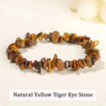 Natural Tiger Eye Stone