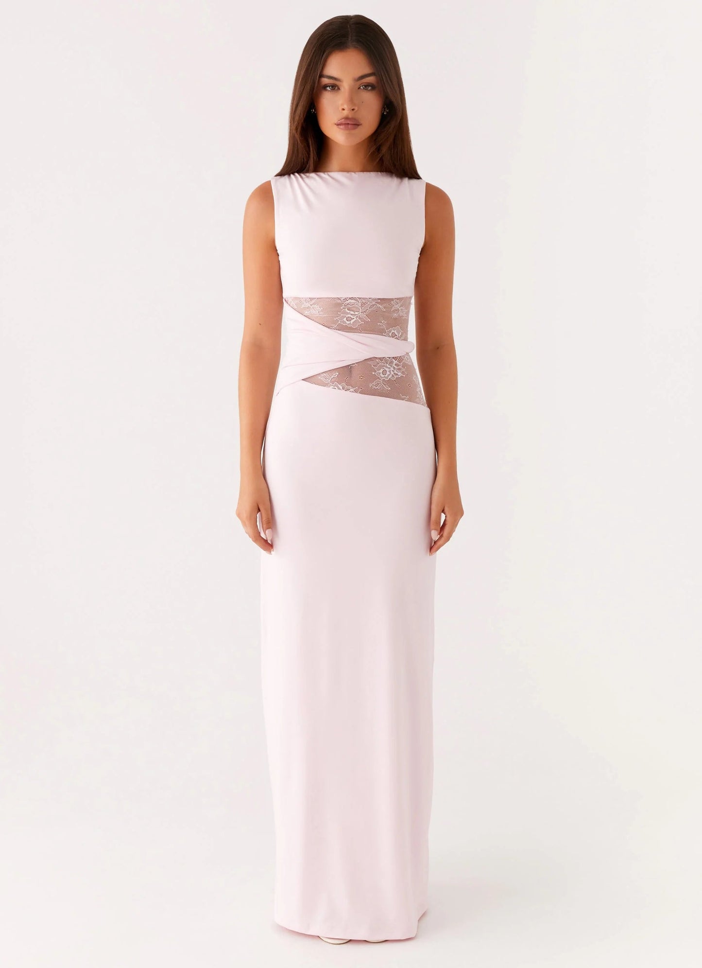Ravellea™ Maxi Dress — Unleash Magnetic Confidence With Every Step