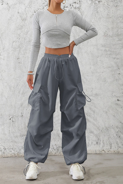 High Street Cargo Pant
