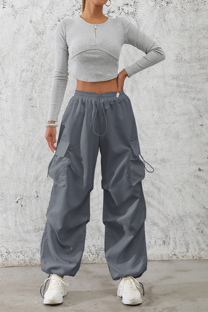 High Street Cargo Pant