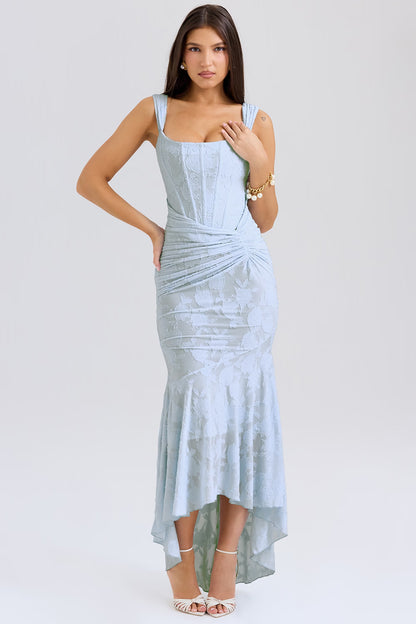 Bluebell Maxi Dress