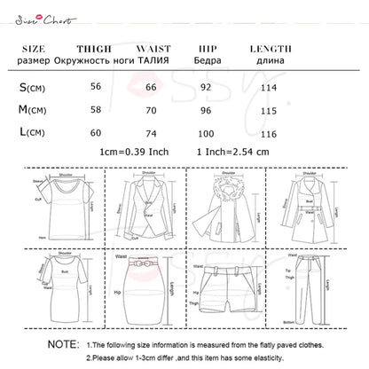 Zipper Removable Jeans Straight Leg Trousers High Waist Y2k E- Denim Pants New