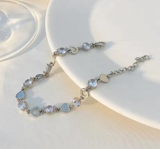 Vintage Premium Silver