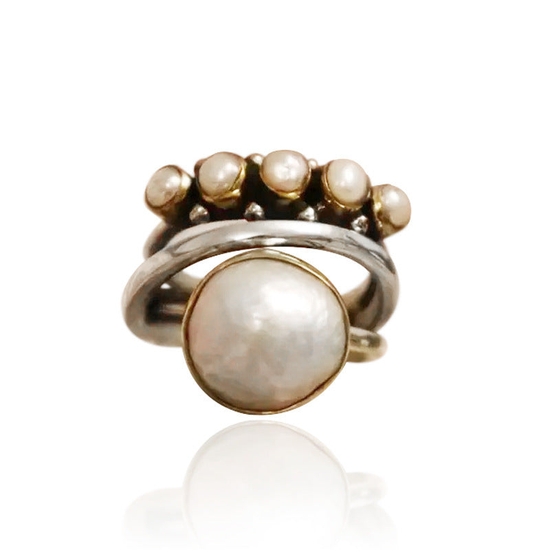 Elegant Ring for Every Occasion