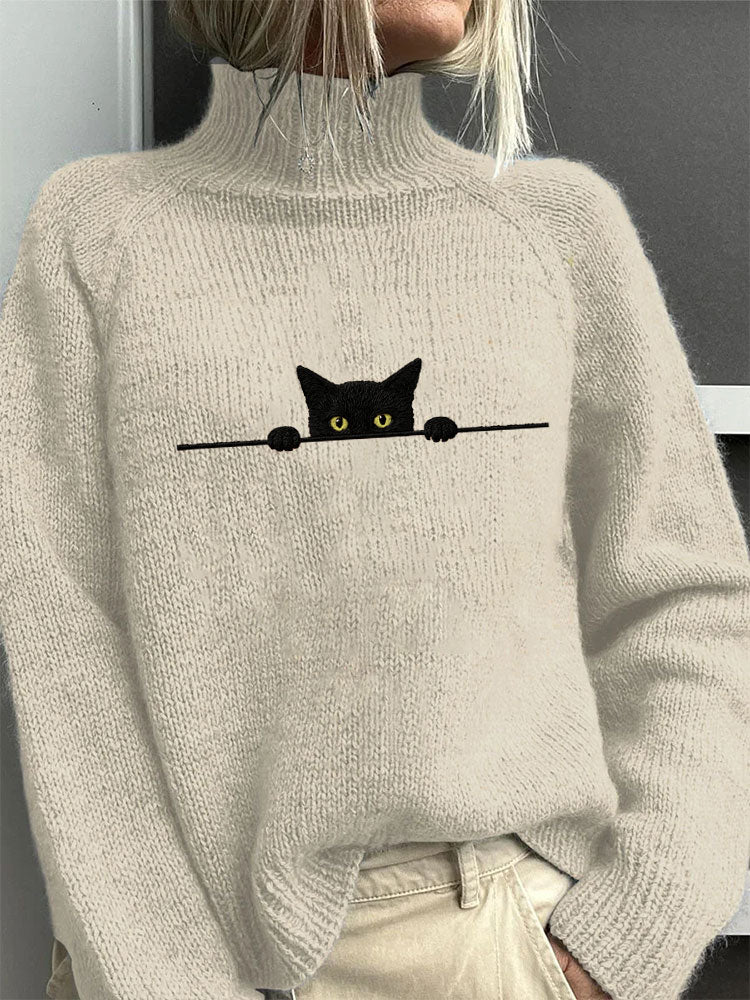 Thoughtfully Designed Pullovers