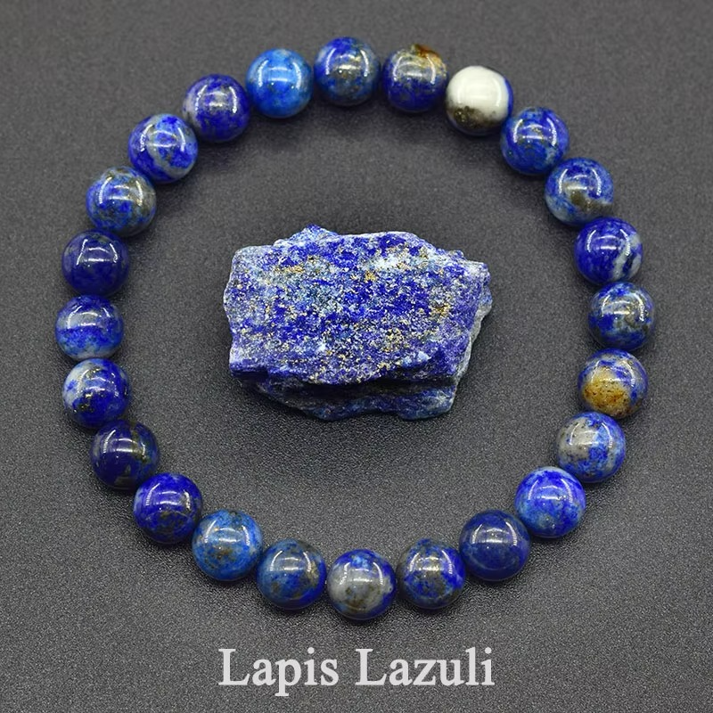Lapis Lazuli Beaded
