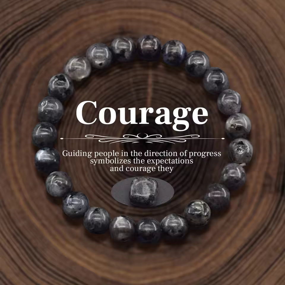 Classic Courage