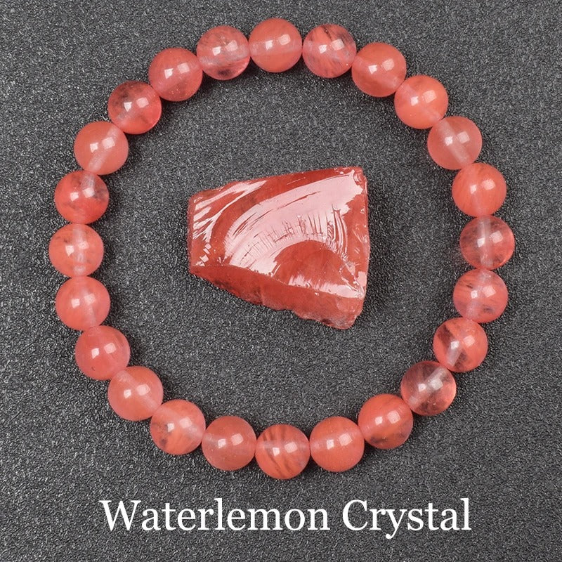 Watermelon Crystal