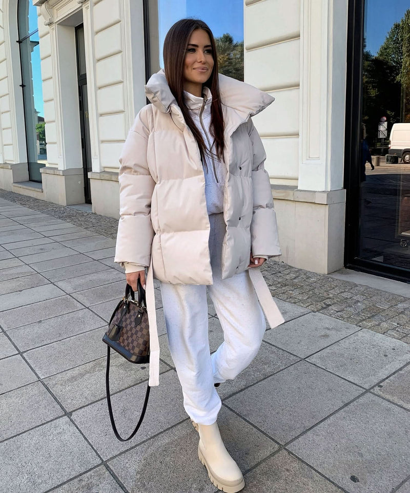 Ladoza Winter Coat