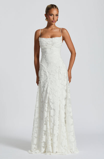 Fransesca Maxi Dress