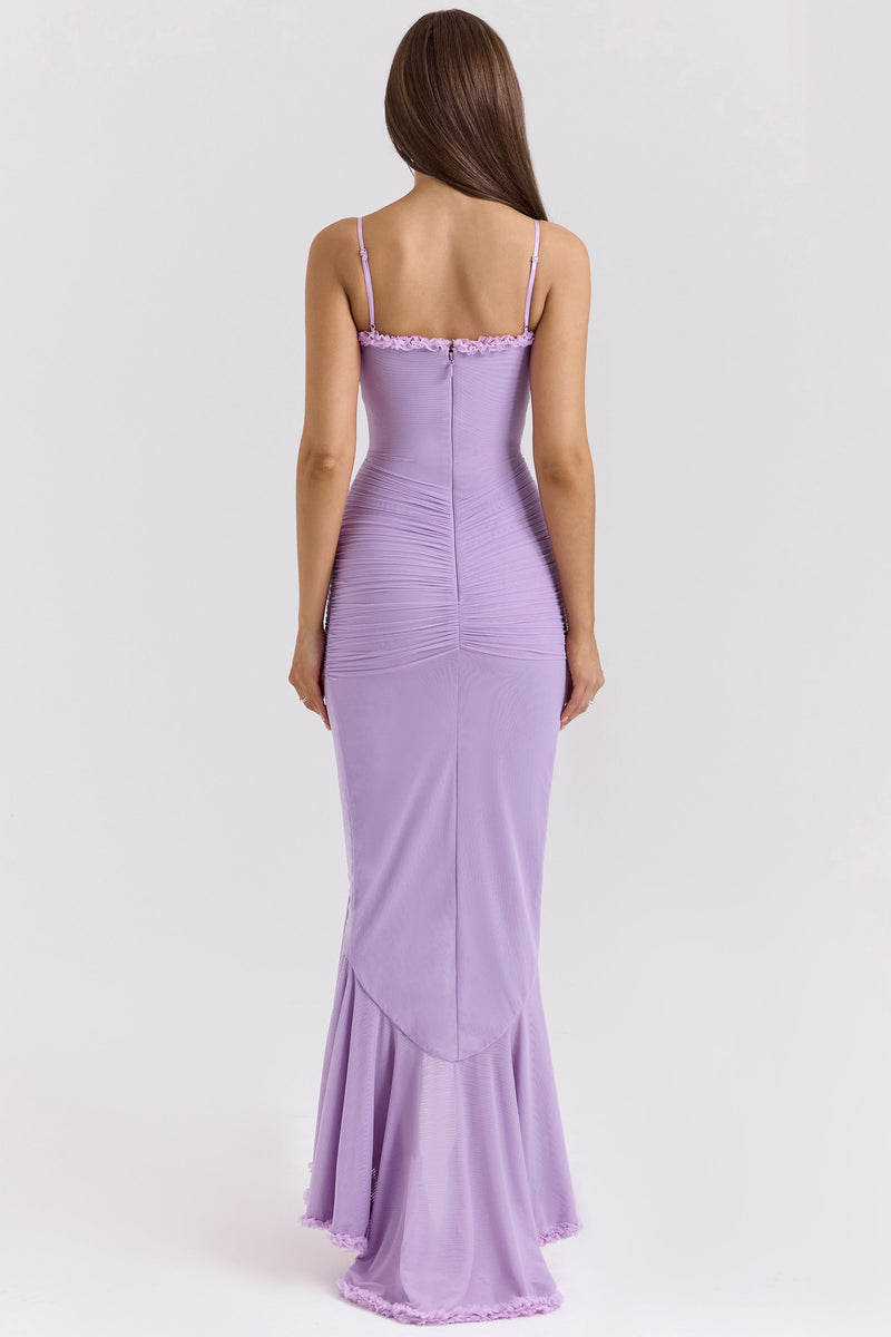 Gianna Maxi Dress