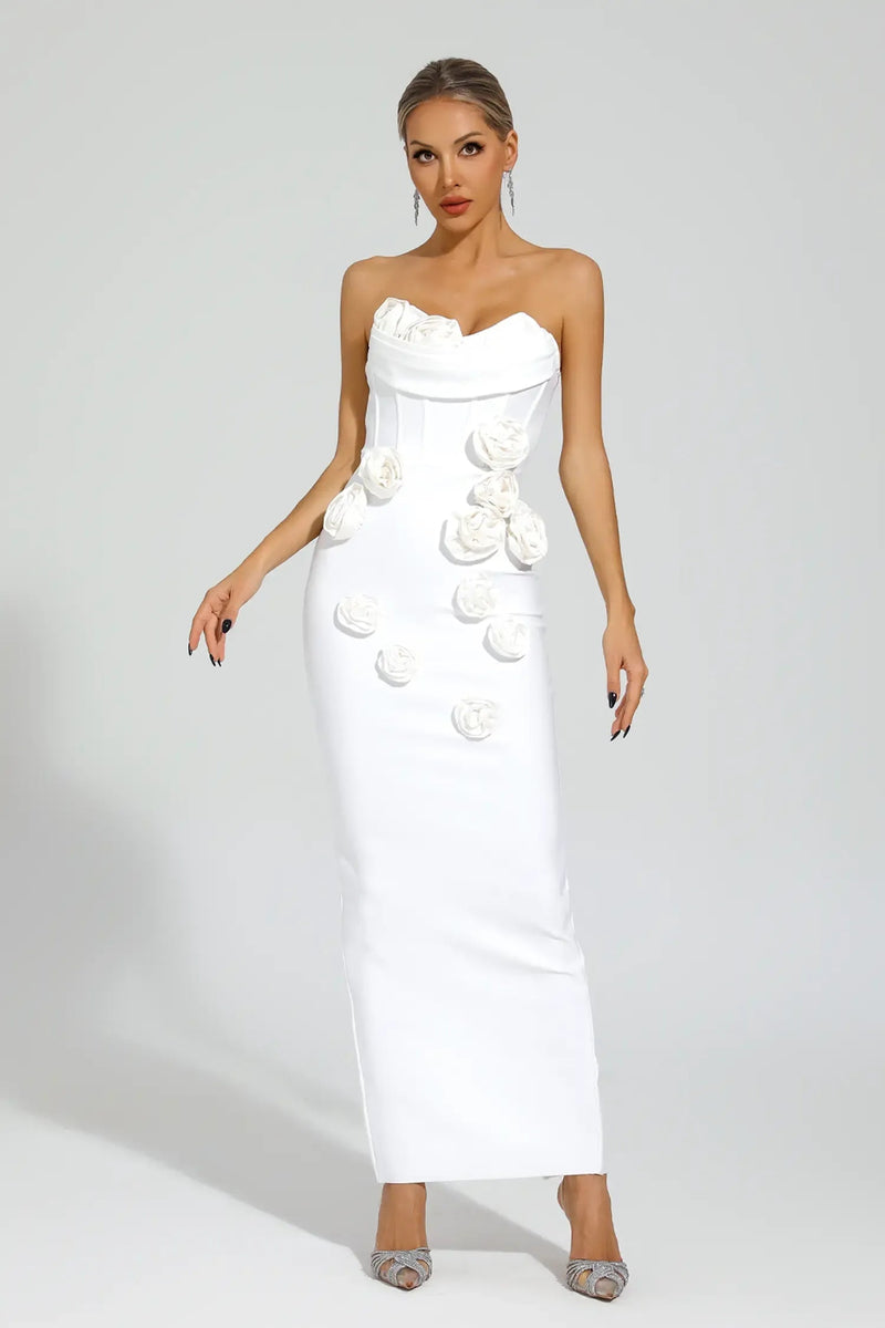 Paris Maxi Dress