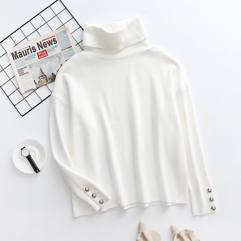 Mylla Sweater