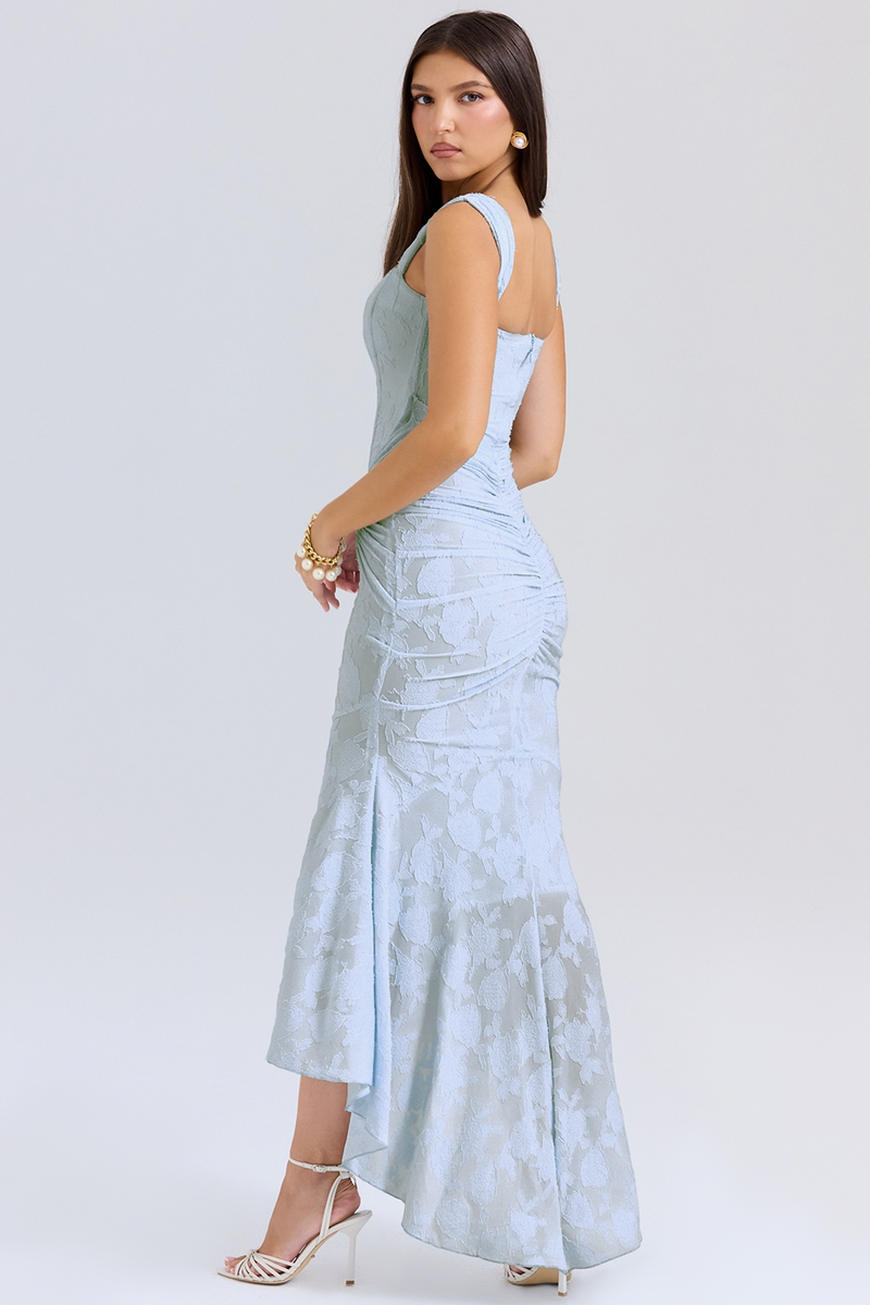 Carisia Maxi Dress