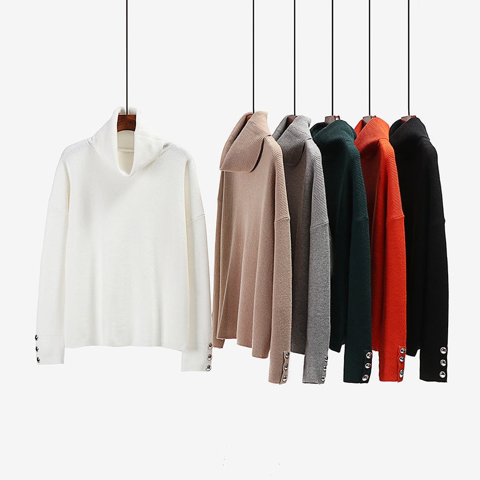 Mylla Sweater