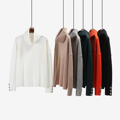 Mylla Sweater