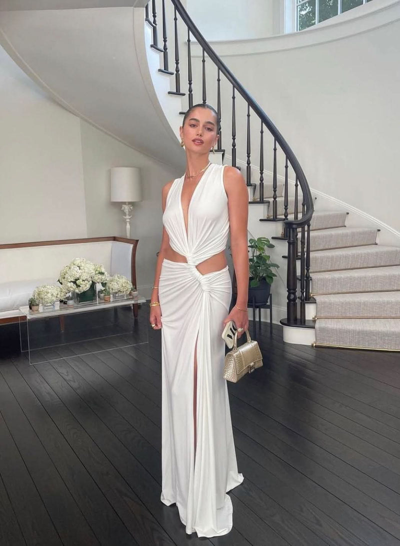 Lumia Maxi Dress