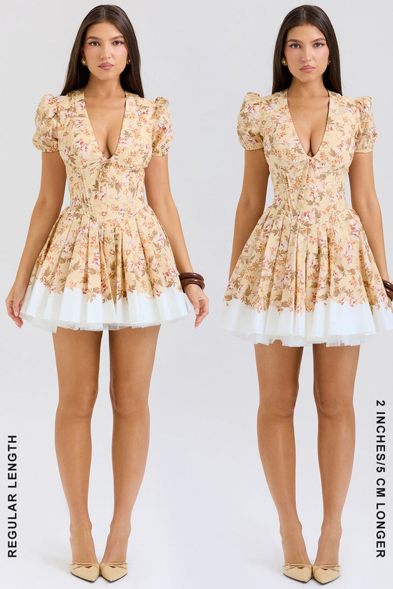 – Y2k Mini Dress