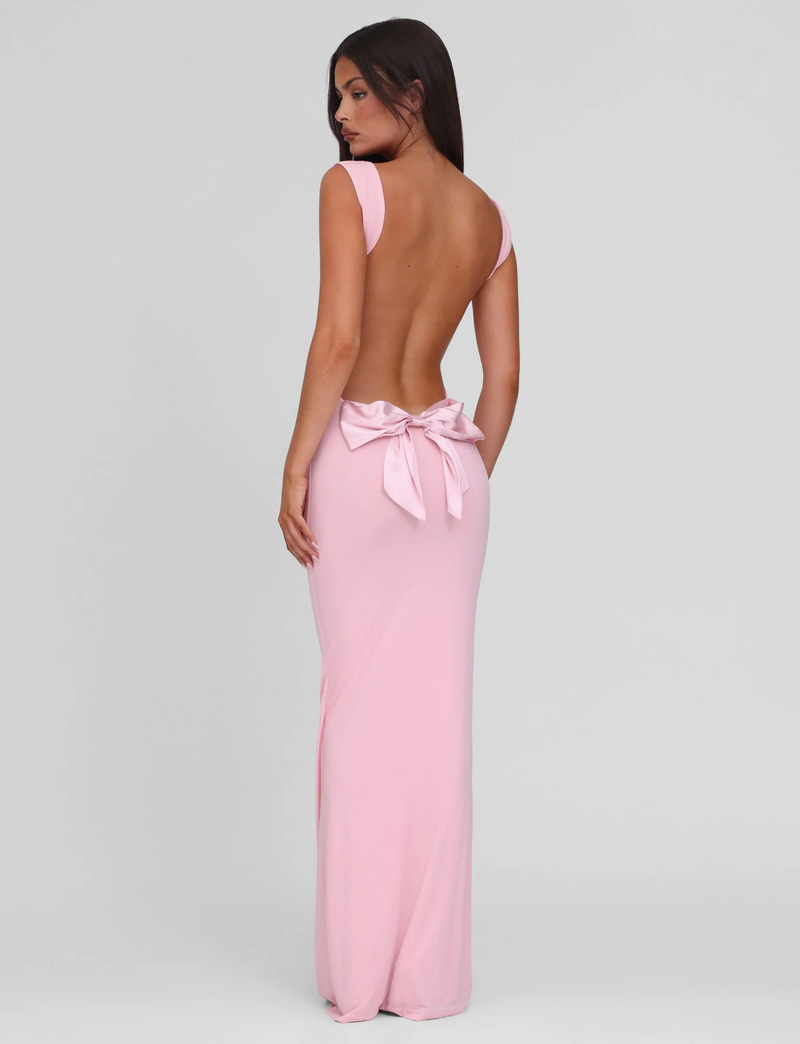 Malia Maxi Dress