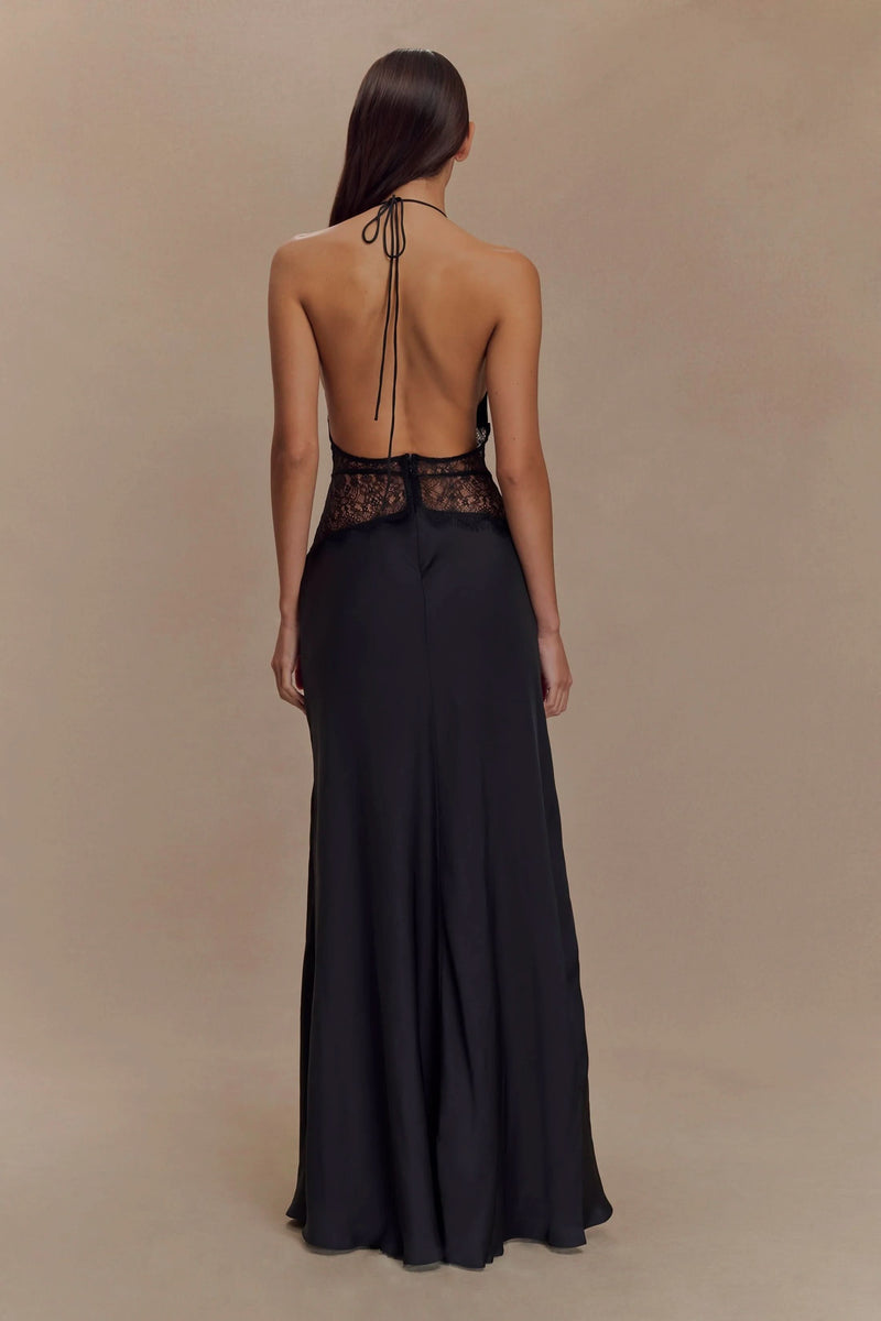 Harmony Maxi Dress