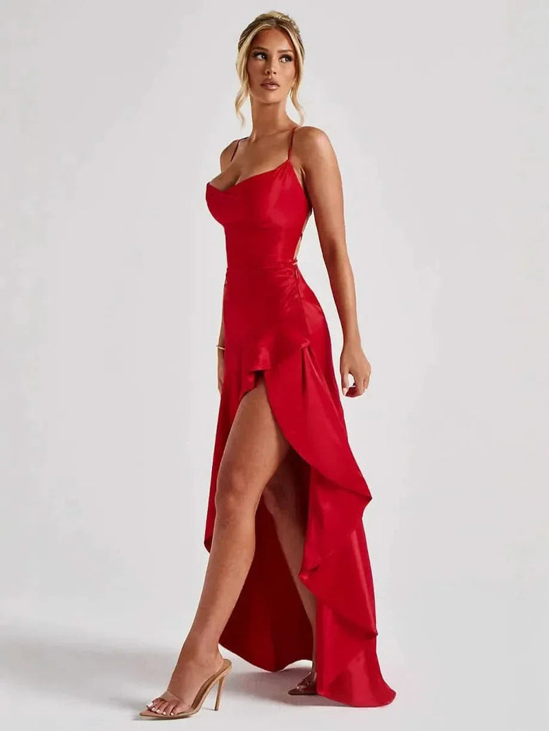 Samira Maxi Dress
