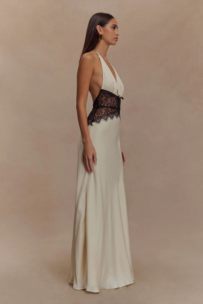 Harmony Maxi Dress