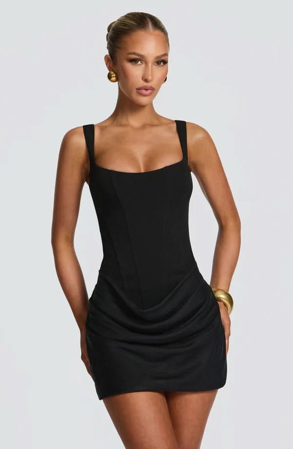 Cornelia Mini Dress