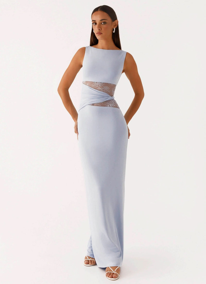Elisa Maxi Dress