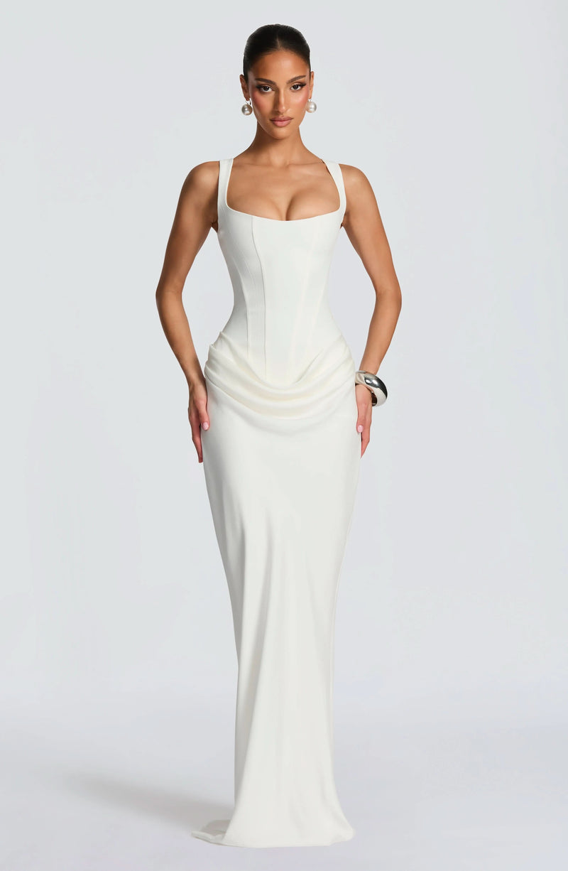 Leila Maxi Dress