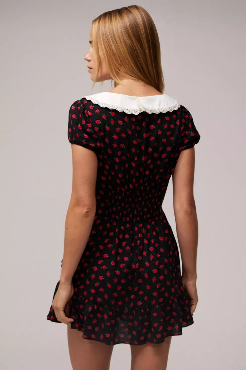 Kimchi Blue Maeve Mini Dress