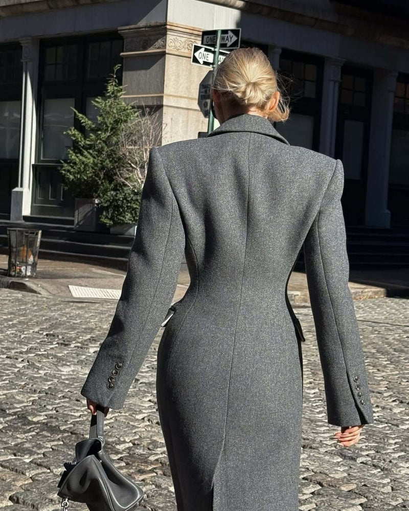 Ursula Coat