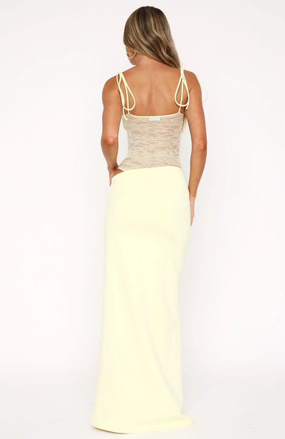 Maxi Dress 35