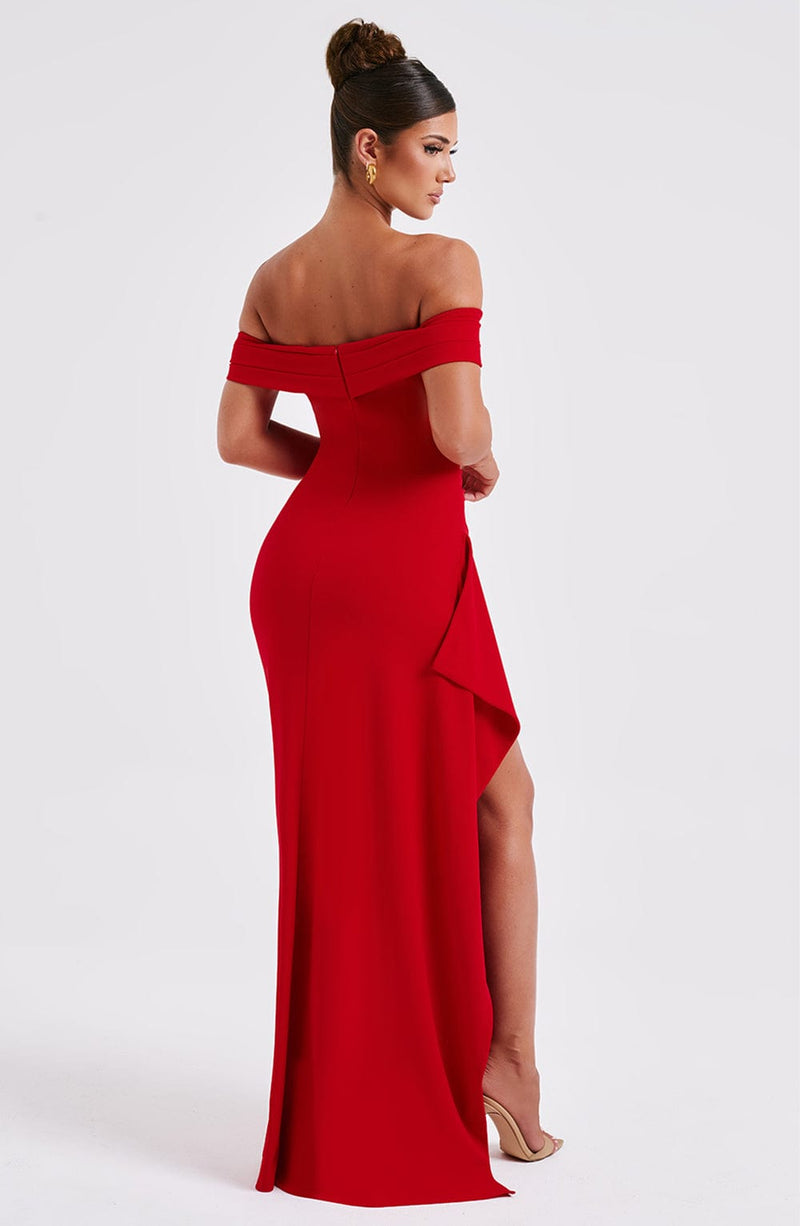 Joyce Maxi Dress