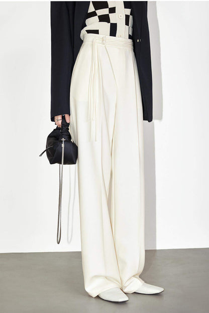 High Waist Pants