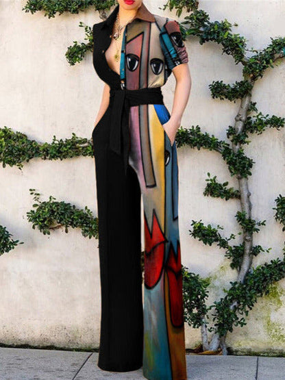 Malika Jumpsuit
