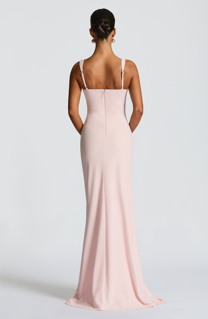 Solaria Maxi Dress
