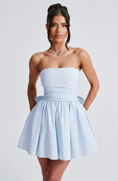 She's a Go Getter Mini Dress