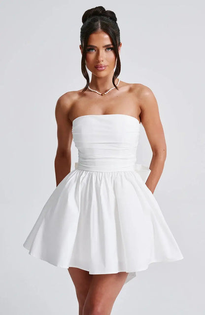 She's a Go Getter Mini Dress