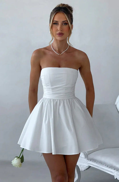 She's a Go Getter Mini Dress