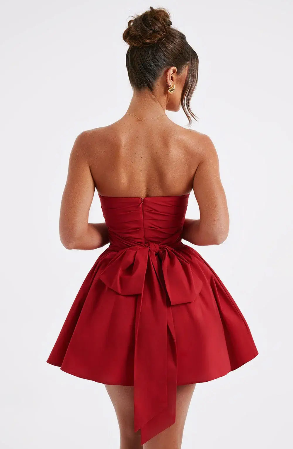 She's a Go Getter Mini Dress