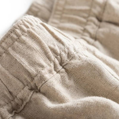 Daisy Linen Pant